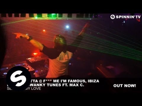 R3hab & Swanky Tunes ft. Max C.  - Sending My Love [Incl. live footage of David Guetta] - UCpDJl2EmP7Oh90Vylx0dZtA