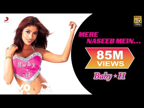 Mere Naseeb Mein (Remix) - Baby H | Megha Chatterji - UC3MLnJtqc_phABBriLRhtgQ