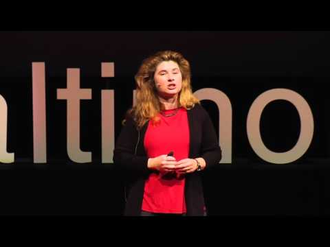 We Are Dead Stars | Michelle Thaller | TEDxBaltimore - UCsT0YIqwnpJCM-mx7-gSA4Q