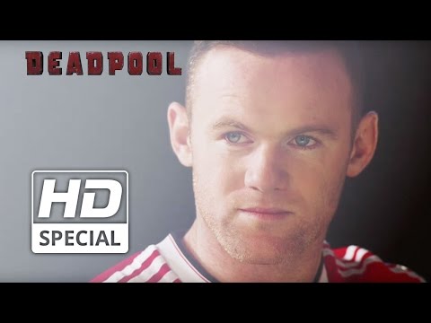 Deadpool | Manchester United Dream | 2016 - UCzBay5naMlbKZicNqYmAQdQ