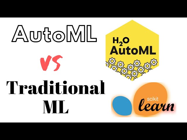 What is AutoML in Machine Learning?