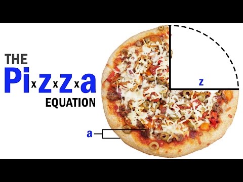 The Pizza Equation - UCC552Sd-3nyi_tk2BudLUzA