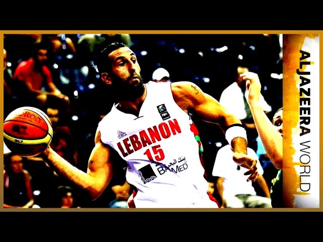 Lebanon Basketball – A History