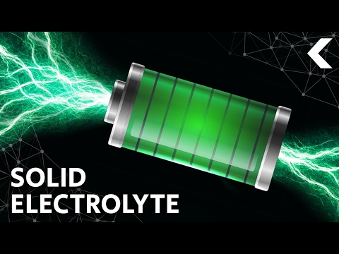 This New 'Perfect' Battery Has Experts Stumped - UCzWQYUVCpZqtN93H8RR44Qw
