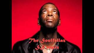 Cunnie Williams feat. Monie Love - "Saturday" [The Soulfellaz & AK Roots SS rmx]