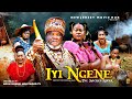 IYI NGENE  - UGEZU J UGEZU, PEACE ONUOHA - NOLLYWOOD 2025 MOVIE