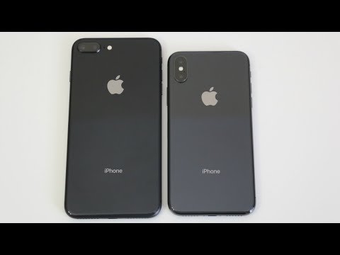 Why I switched from iPhone X to the iPhone 8 Plus - UCVsi0wnITAr-FcY9LhBd6kg