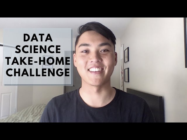 A Collection Of Data Science Take Home Challenges Datasets ...