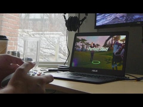 How to Stream Xbox One to Windows 10 - UCCjyq_K1Xwfg8Lndy7lKMpA