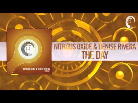 Nitrous Oxide & Denise Rivera - The Day FULL (Raz Nitzan Music) - UCsoHXOnM64WwLccxTgwQ-KQ