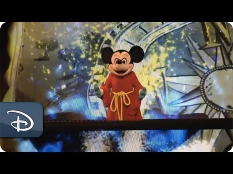 'Mickey and the Magical Map' | Disneyland Park - UC1xwwLwm6WSMbUn_Tp597hQ