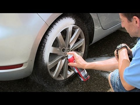 Spray-on wheel cleaners | Consumer Reports - UCOClvgLYa7g75eIaTdwj_vg