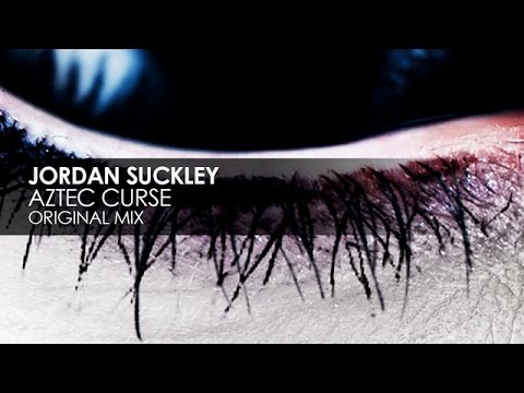 Jordan Suckley - Aztec Curse - UCvYuEpgW5JEUuAy4sNzdDFQ