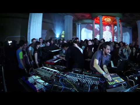 Poima Boiler Room Moscow Live Set - UCGBpxWJr9FNOcFYA5GkKrMg