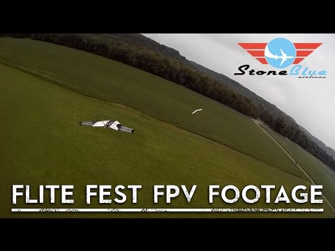 Flite Fest FPV Footage - UC0H-9wURcnrrjrlHfp5jQYA