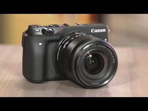 Canon's third try at mirrorless with the EOS M3 - UCOmcA3f_RrH6b9NmcNa4tdg