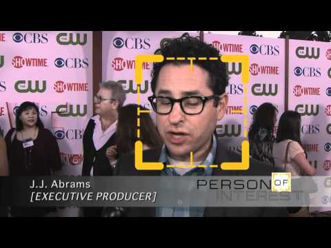 Person of Interest - Person Of Interest - Behind the Scenes - UClzCn8DxRSCuMFv_WfzkcrQ