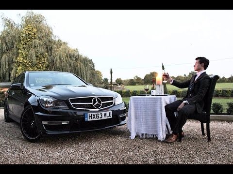 Living With A Mercedes Benz C63 AMG - Life On Unleaded (Mercedes Benz C63 AMG Review) - UCdaWEqXuvo_mr_AZAjPdV6Q