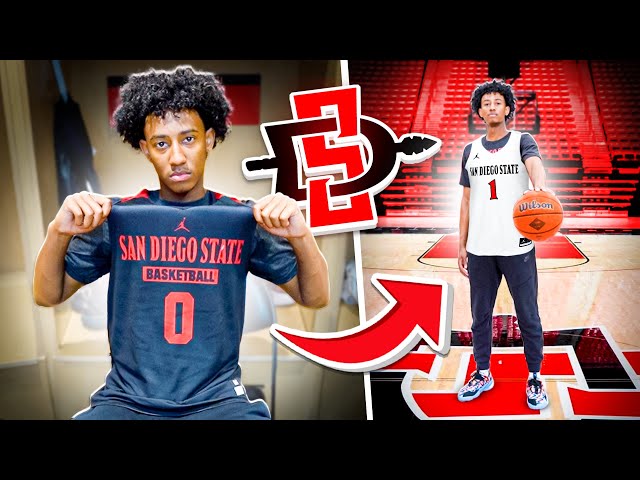 San Diego State Basketball Recruits: The Must-Haves