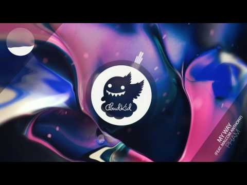 Pham - My Way (Feat. Malcolm Anthony) - UCSa8IUd1uEjlREMa21I3ZPQ
