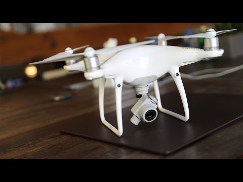 What's New: DJI Phantom 4 Professional and Inspire 2 - UCiDJtJKMICpb9B1qf7qjEOA