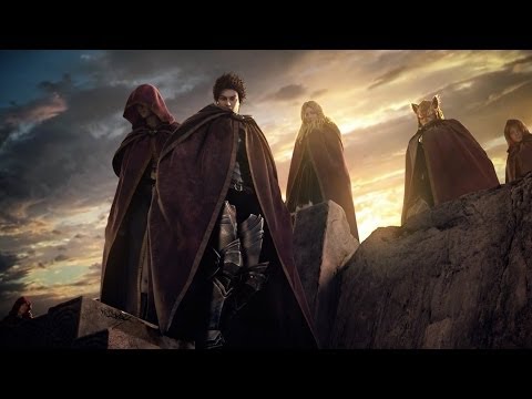 ArcheAge - Trion World's MMORPG adventure - Official Trailer - UCbu2SsF-Or3Rsn3NxqODImw