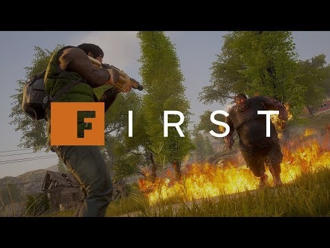 What's New in State of Decay 2 - IGN First - UCKy1dAqELo0zrOtPkf0eTMw