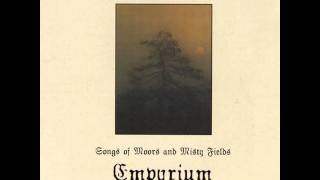 Empyrium - The Ensemble Of Silence