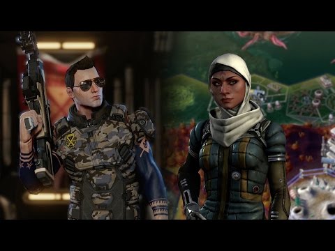 XCOM 2 Enemies Get Nastier and Beyond Earth Dreams Even Bigger - UCbu2SsF-Or3Rsn3NxqODImw