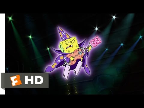 I'm a Goofy Goober - The SpongeBob SquarePants Movie (10/10) Movie CLIP (2004) HD - UC3gNmTGu-TTbFPpfSs5kNkg