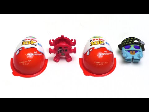 Kinder JOY emoji Music