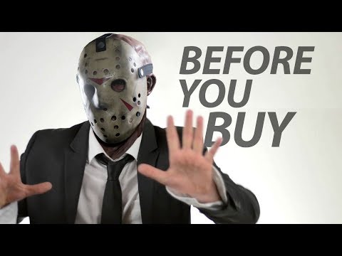 Friday The 13th: The Game - Before You Buy - UCNvzD7Z-g64bPXxGzaQaa4g