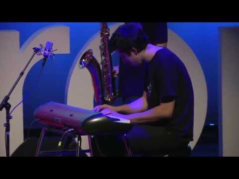 Live Performance: BADBADNOTGOOD at TEDxToronto - UCsT0YIqwnpJCM-mx7-gSA4Q