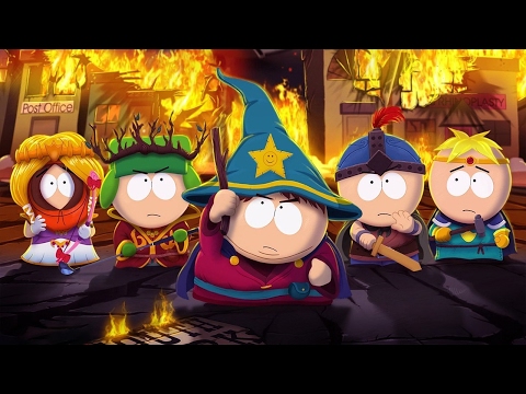How South Park: The Stick of Truth Was Pulled Out of the Wreckage of THQ - UCKy1dAqELo0zrOtPkf0eTMw