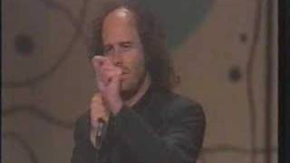 Steven Wright - Stand Up (Funny Guy)