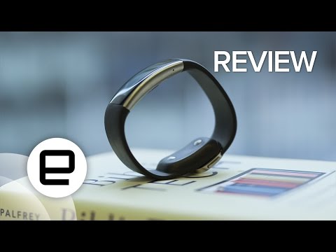 Microsoft Band 2 review: A step in the right direction - UC-6OW5aJYBFM33zXQlBKPNA