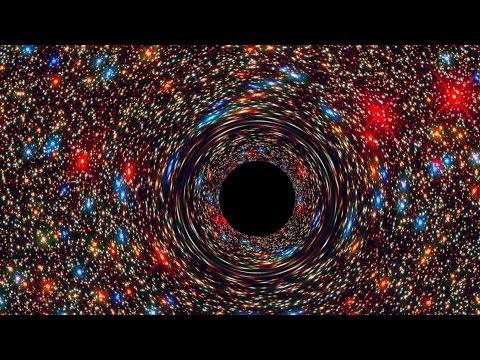 Astronomers can't explain this supermassive black hole - UCcyq283he07B7_KUX07mmtA