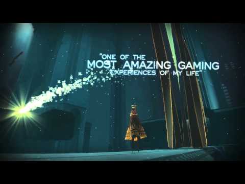 Journey™ Accolades Trailer - UC-2Y8dQb0S6DtpxNgAKoJKA