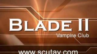 Blade II - Vampire Club