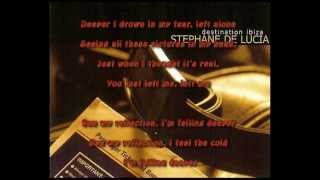 Stephane De Lucia - 1 Inch Deep (w/ lyrics)