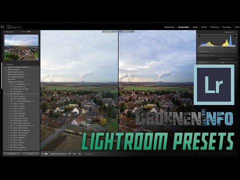 [DI] Lightroom Presets #02 - Grundlegende Entwicklung - UCfV5mhM2jKIUGaz1HQqwx7A