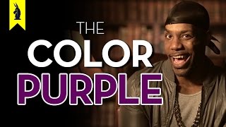 The Color Purple – Thug Notes Summary and Analysis