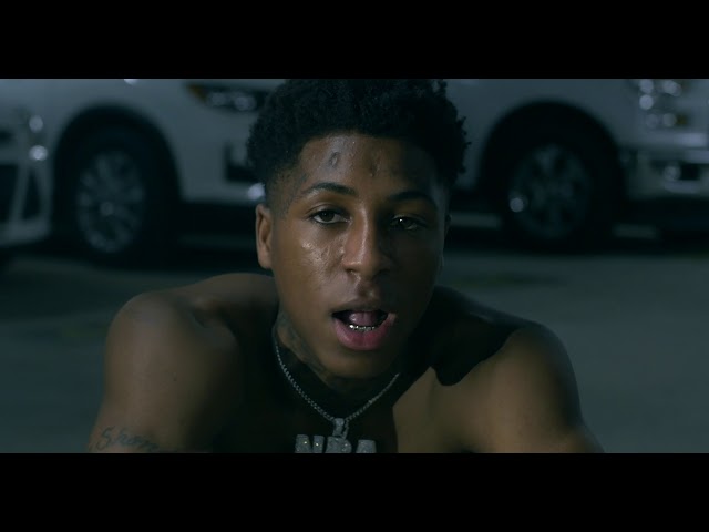 NBA Youngboy’s “We Poppin” is a Banger!