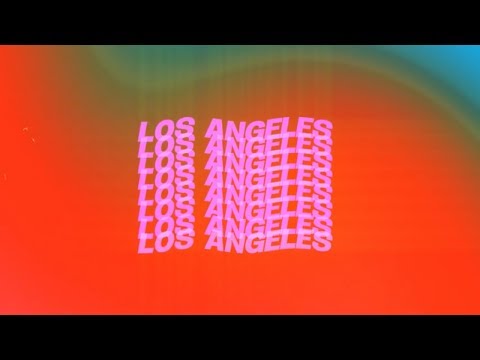 Coldabank - Los Angeles (Official Lyric Video) - UCxH0sQJKG6Aq9-vFIPnDZ2A