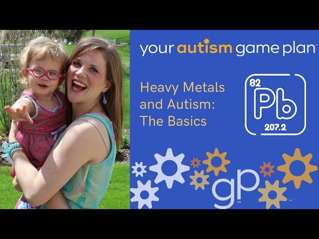 How Heavy Metal Music Can Help Autism Sufferers
