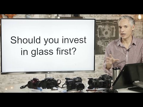 Should you use Full Frame Lenses on Crop Bodies? Yes and No... - UCDkJEEIifDzR_2K2p9tnwYQ