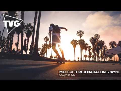 Midi Culture x Madaleine Jayne - Ocean Drive - UCouV5on9oauLTYF-gYhziIQ