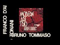 Franco D'Andrea / Franco Tonani / Bruno Tommaso - Modern Art Trio (GleAM Records) - Remastered LP
