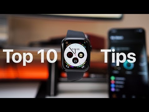 Top 10 Apple Watch Tips You May Not Know - UCiQMYozSSTkJ2twtZM1bG9w