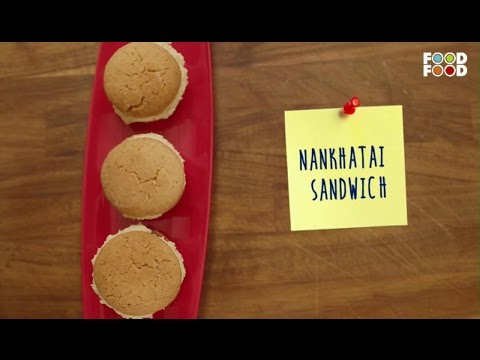 Mummy Ka Magic | Nankhatai Sandwich Recipe | Chef Amrita Raichand | Refreshing Recipes - UCthIcpK06l9bhi9ISgreocw